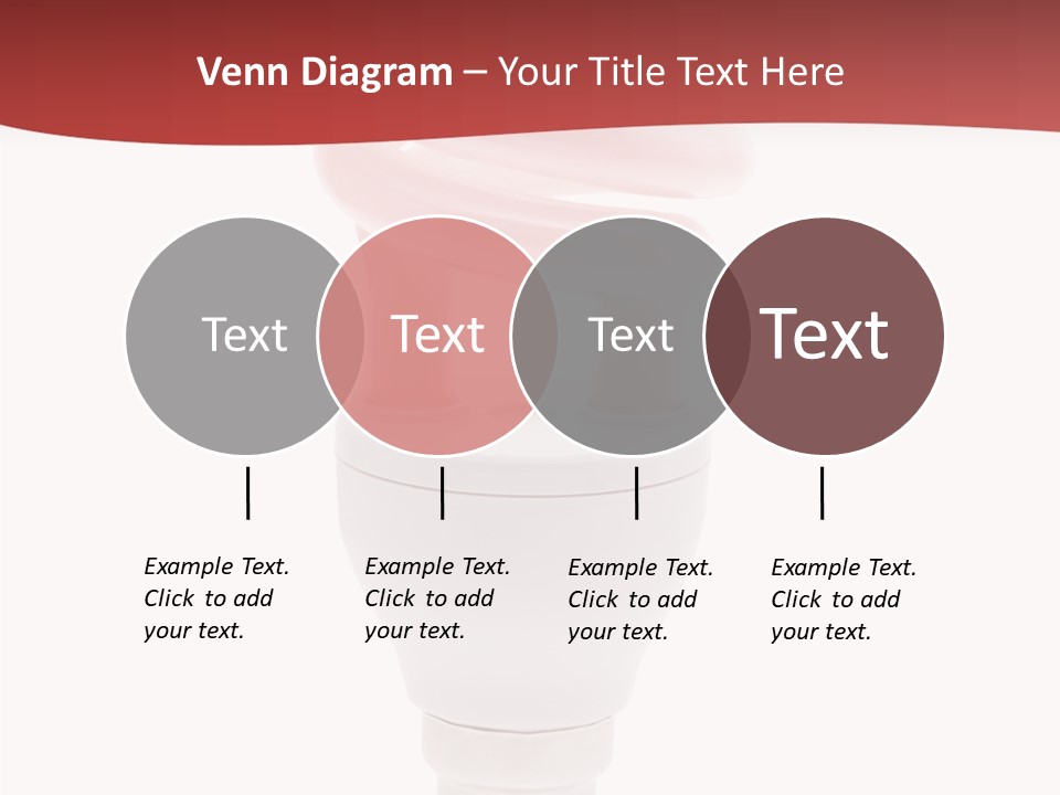 Glass Close Environmental PowerPoint Template
