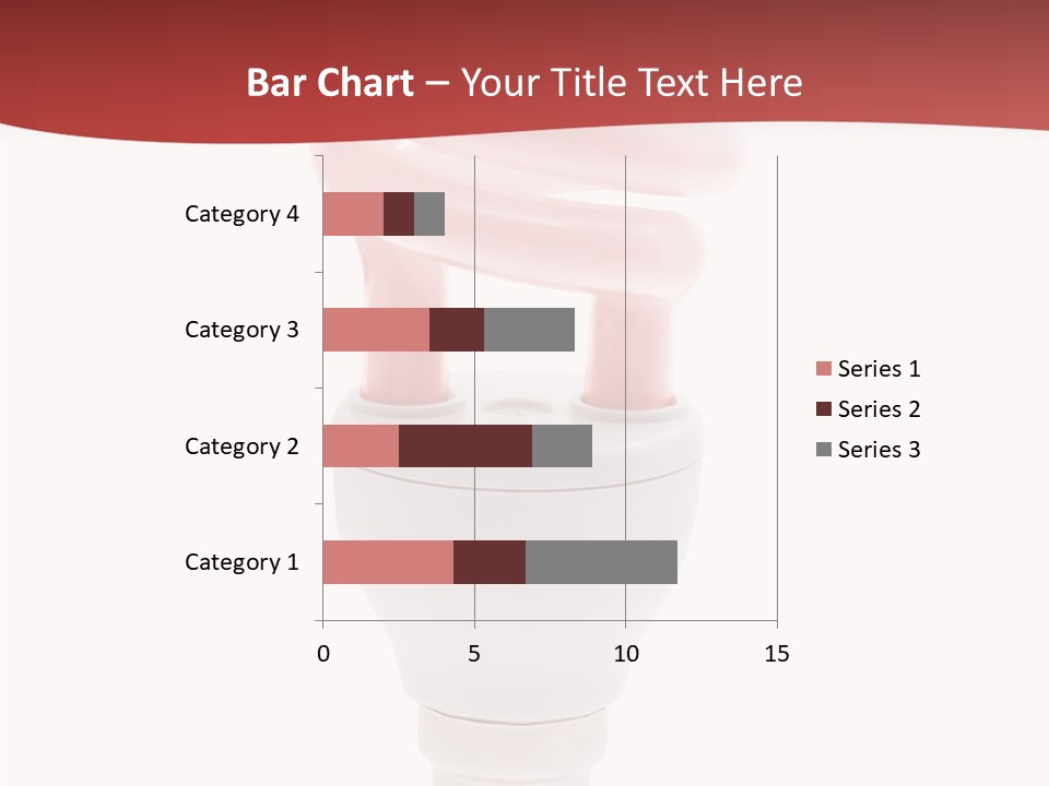 Glass Close Environmental PowerPoint Template