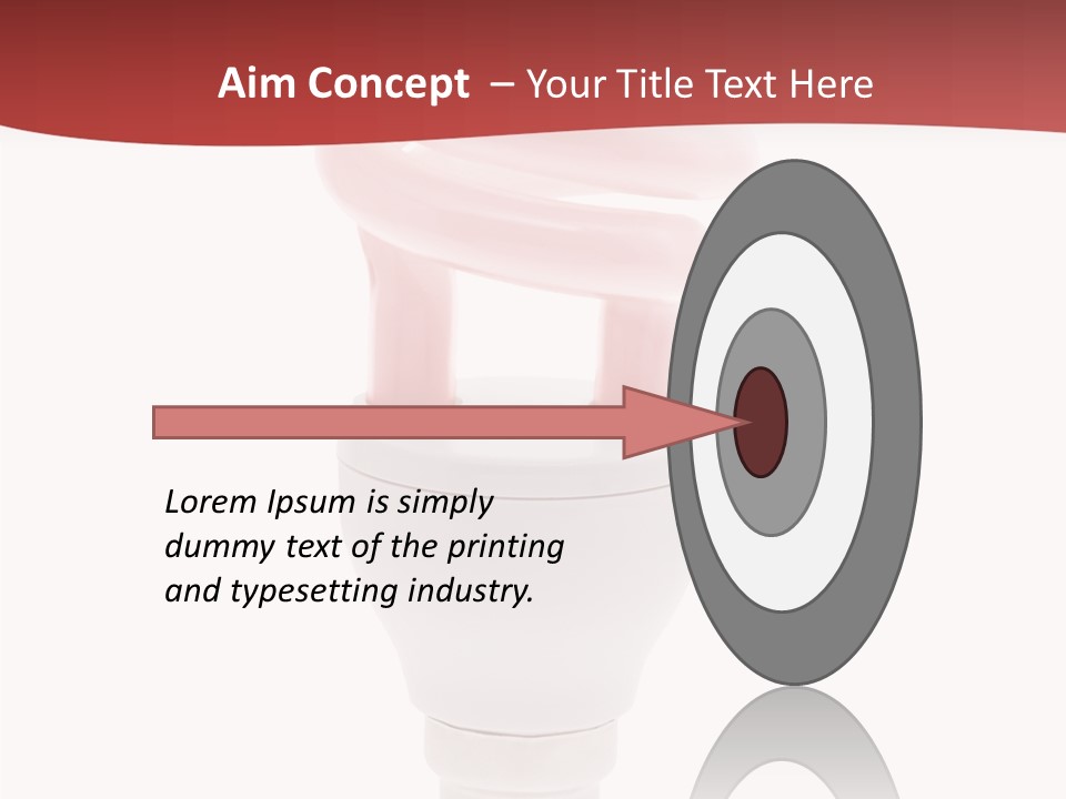 Glass Close Environmental PowerPoint Template