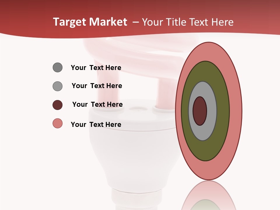 Glass Close Environmental PowerPoint Template