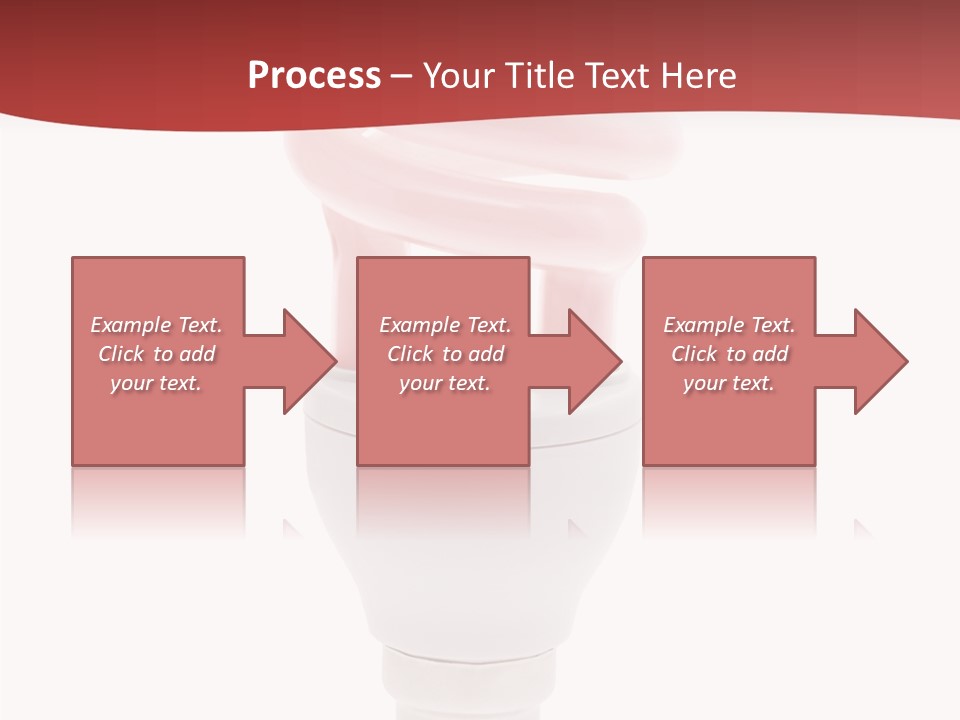 Glass Close Environmental PowerPoint Template
