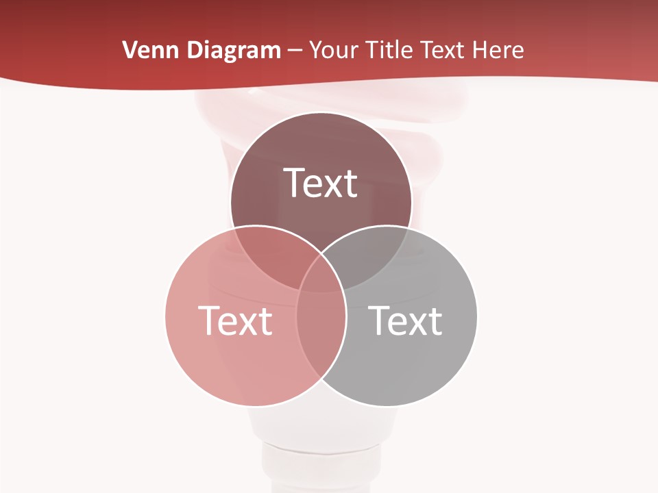 Glass Close Environmental PowerPoint Template
