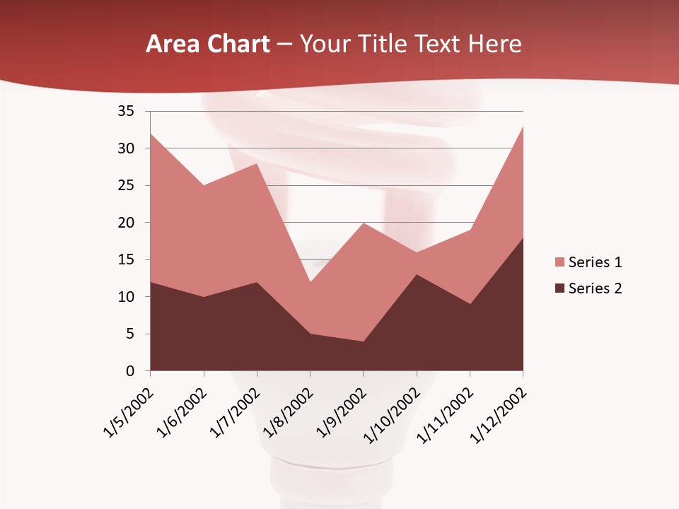 Glass Close Environmental PowerPoint Template