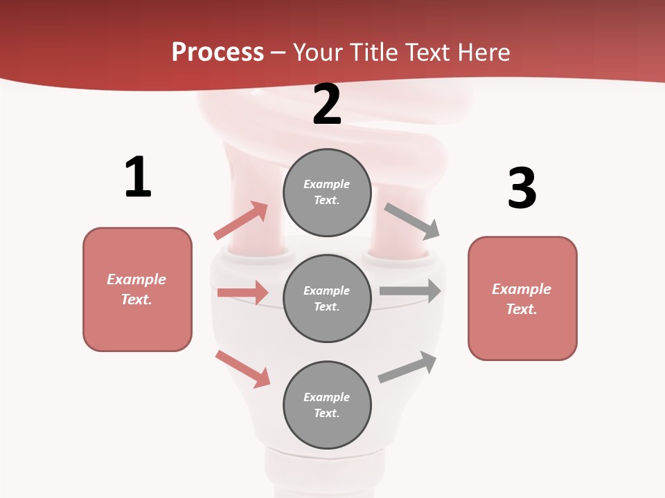 Glass Close Environmental PowerPoint Template