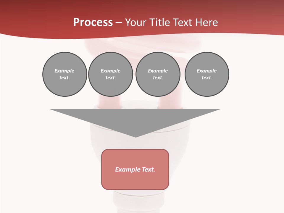 Glass Close Environmental PowerPoint Template