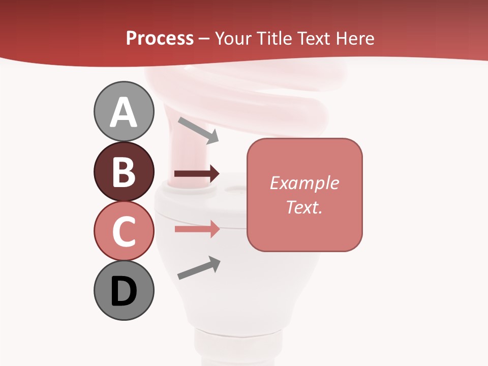 Glass Close Environmental PowerPoint Template