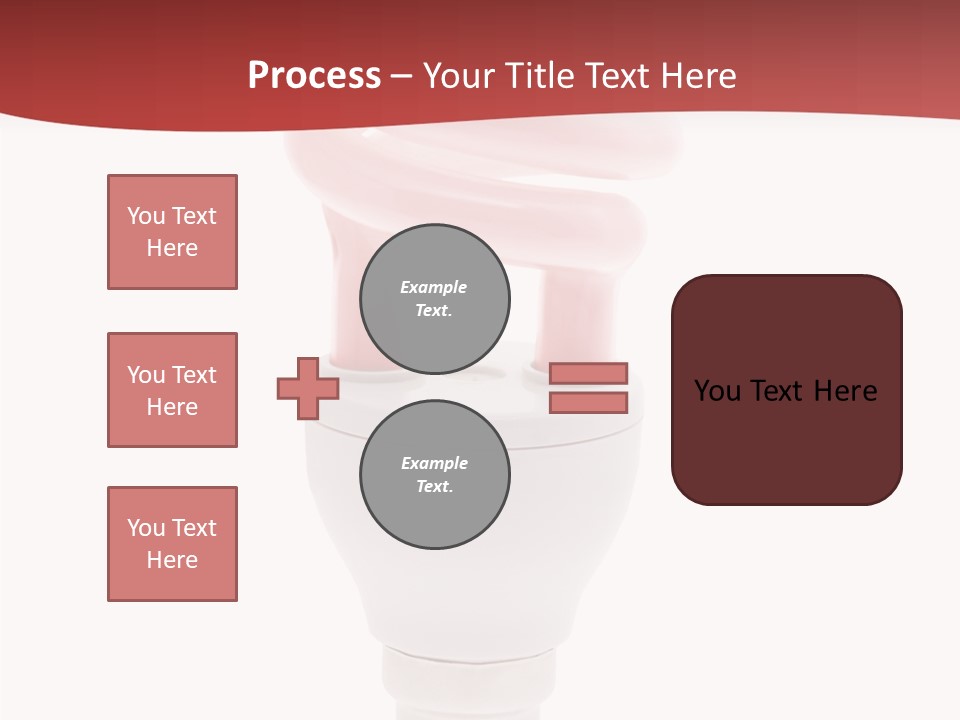 Glass Close Environmental PowerPoint Template