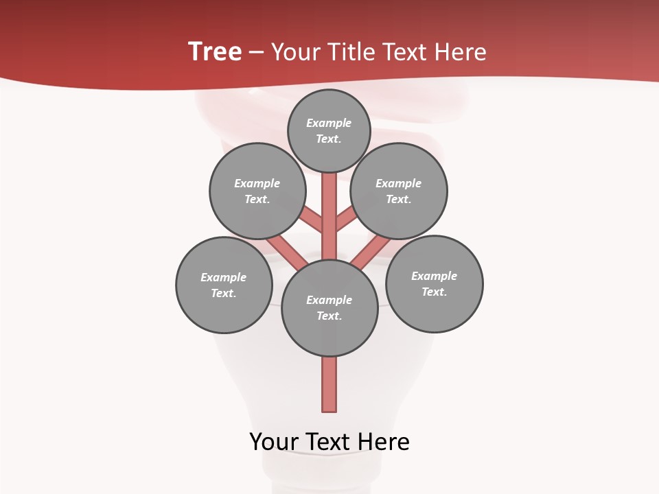 Glass Close Environmental PowerPoint Template