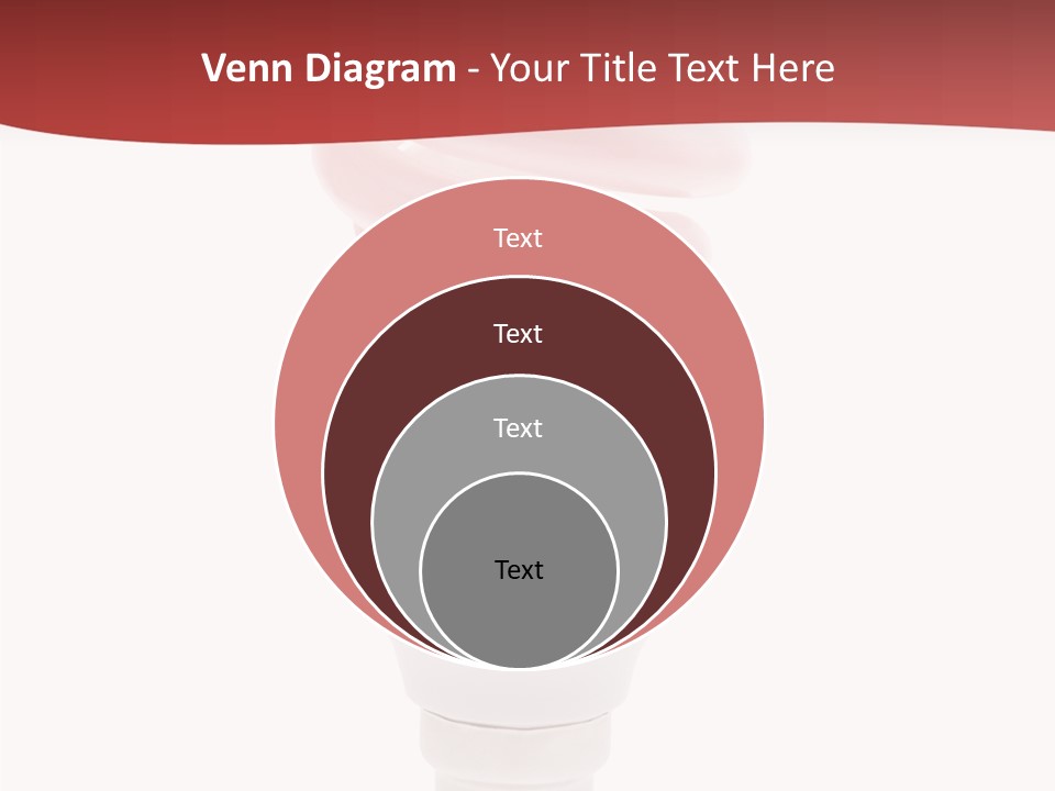 Glass Close Environmental PowerPoint Template