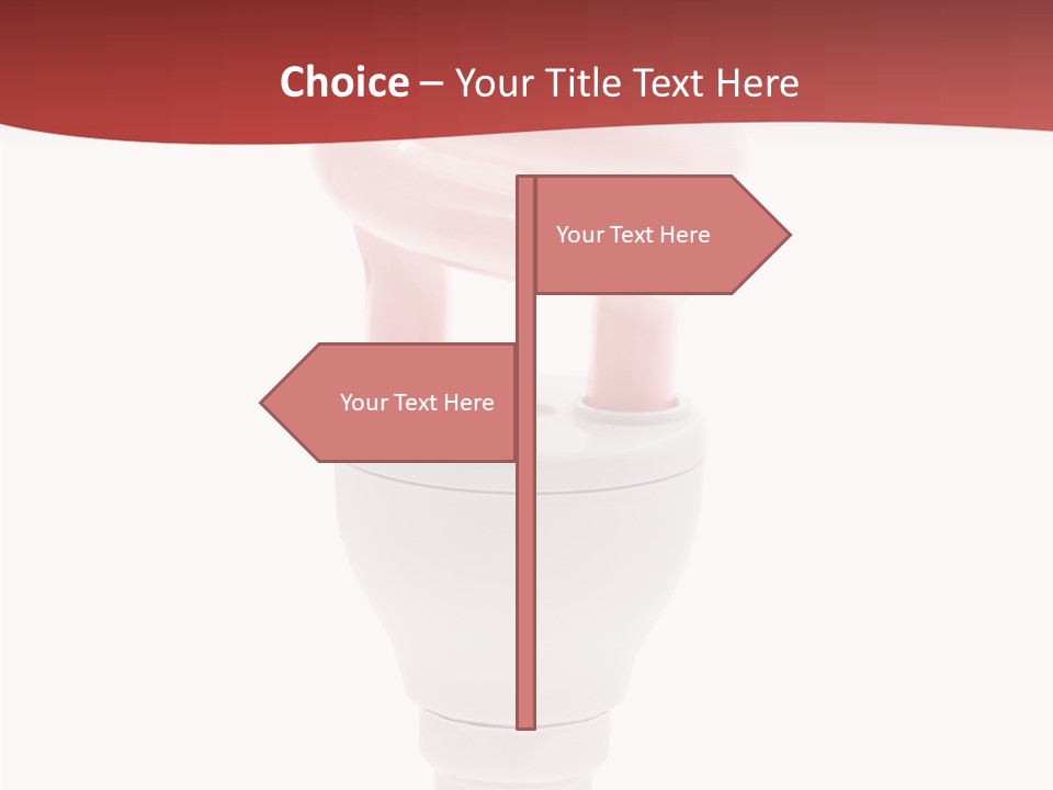 Glass Close Environmental PowerPoint Template