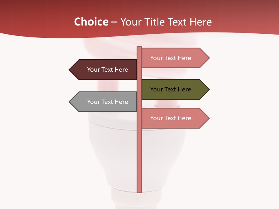 Glass Close Environmental PowerPoint Template