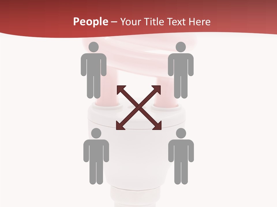 Glass Close Environmental PowerPoint Template