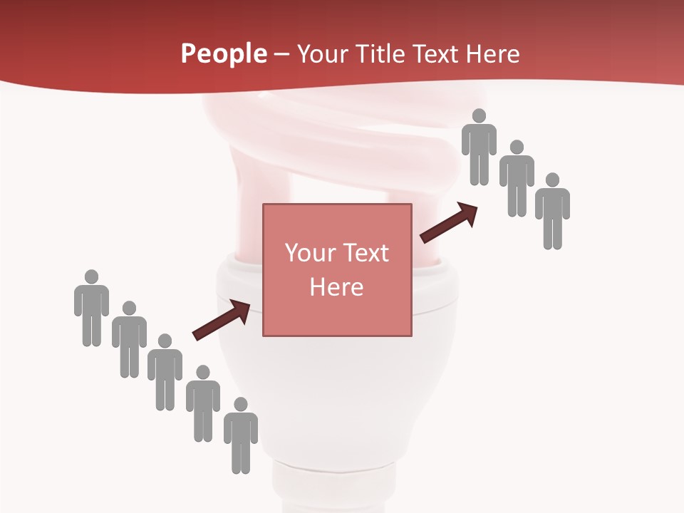 Glass Close Environmental PowerPoint Template