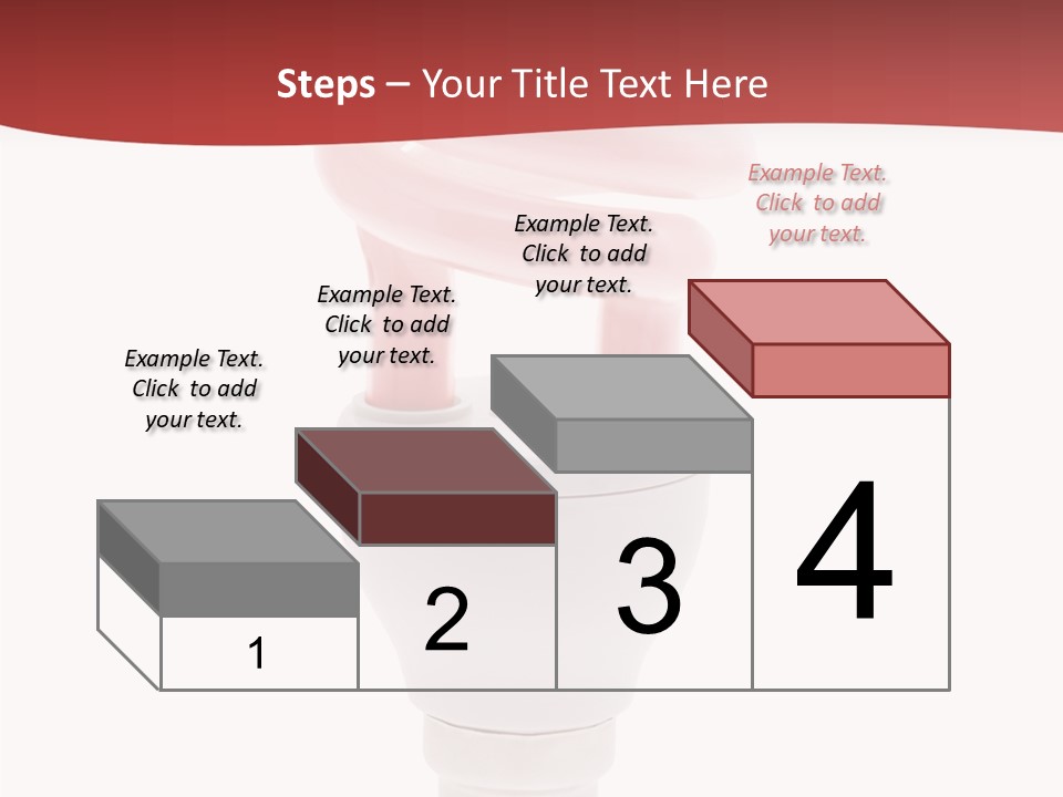 Glass Close Environmental PowerPoint Template