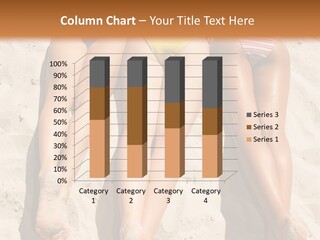 Above Down Feminine PowerPoint Template