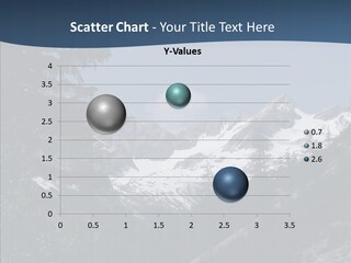 Green Tirol Sunny PowerPoint Template