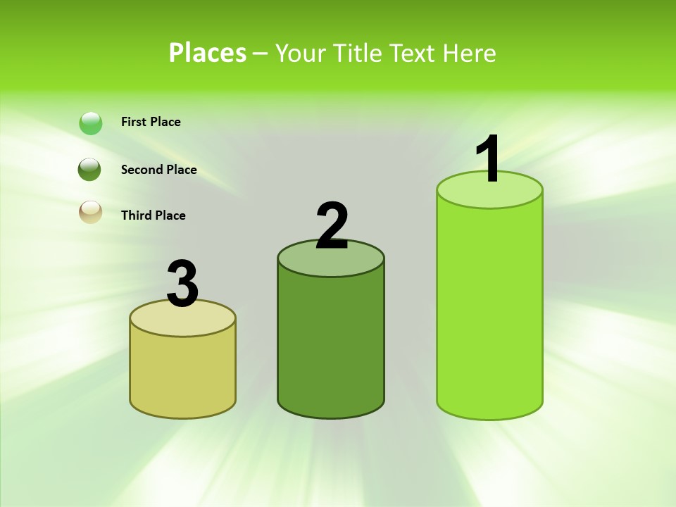 Company Li Ten Di Cu Ion PowerPoint Template