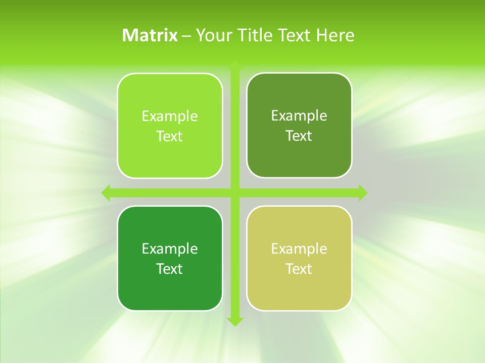 Company Li Ten Di Cu Ion PowerPoint Template