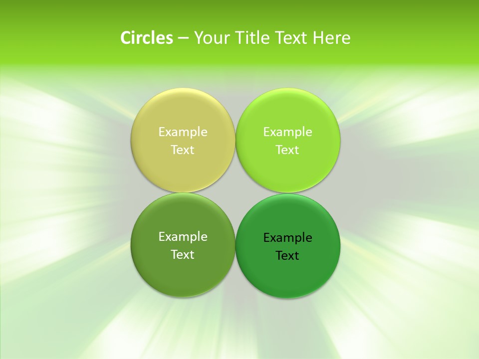 Company Li Ten Di Cu Ion PowerPoint Template