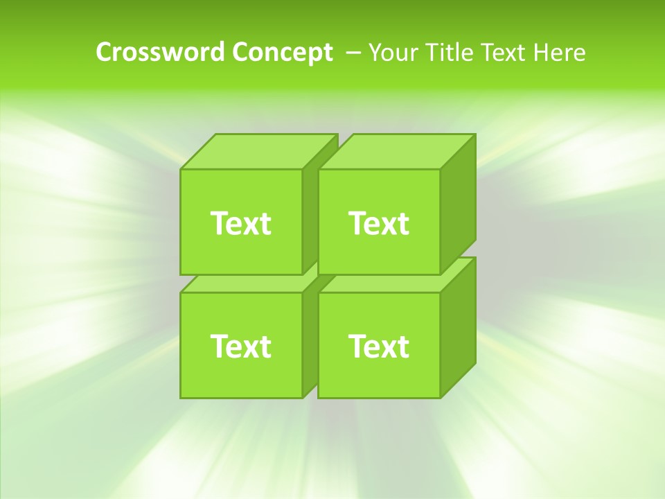 Company Li Ten Di Cu Ion PowerPoint Template