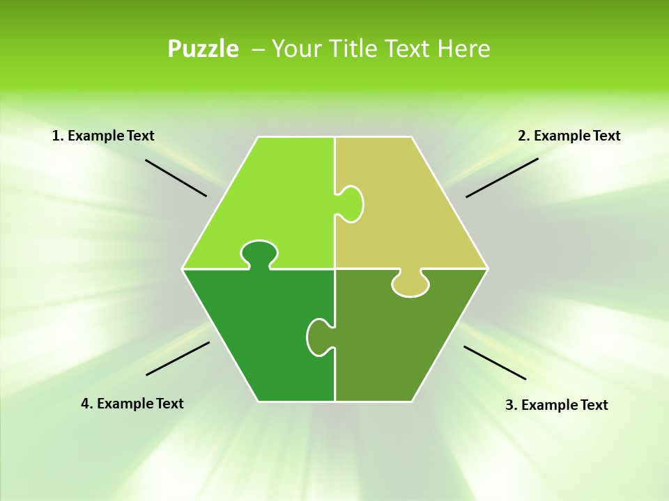 Company Li Ten Di Cu Ion PowerPoint Template