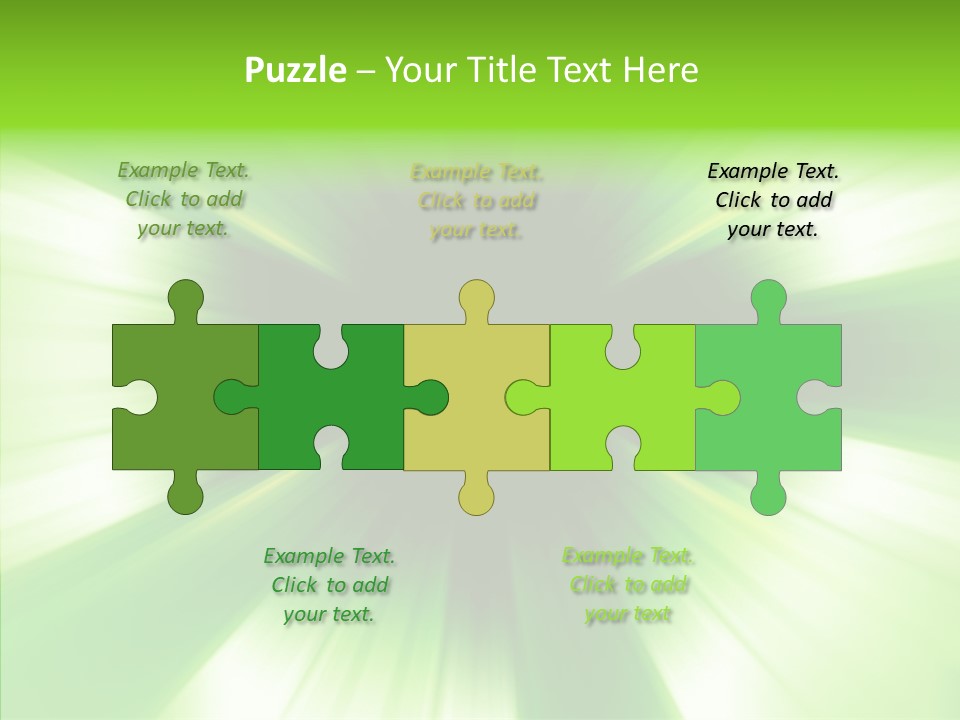 Company Li Ten Di Cu Ion PowerPoint Template