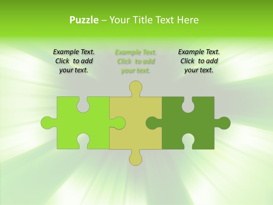 Company Li Ten Di Cu Ion PowerPoint Template