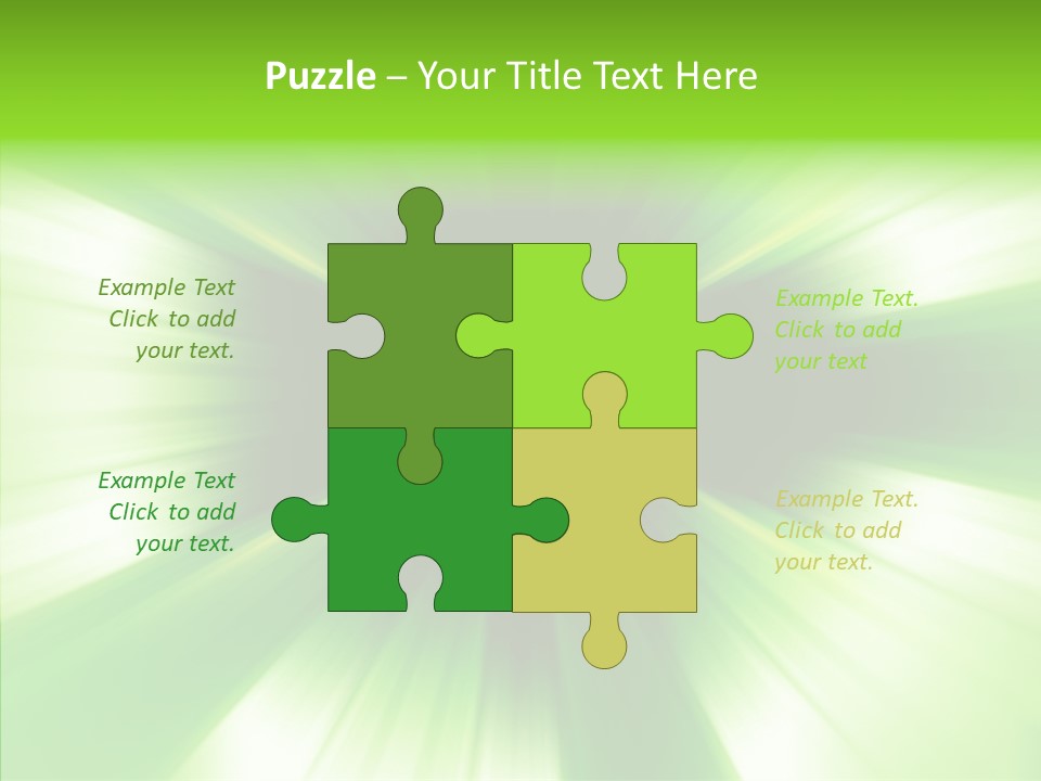 Company Li Ten Di Cu Ion PowerPoint Template