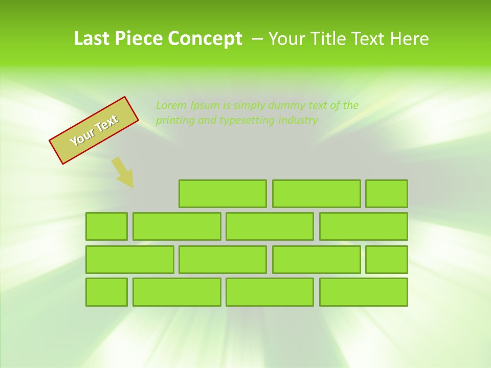 Company Li Ten Di Cu Ion PowerPoint Template