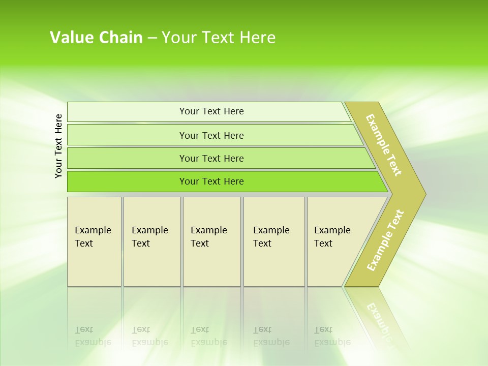Company Li Ten Di Cu Ion PowerPoint Template