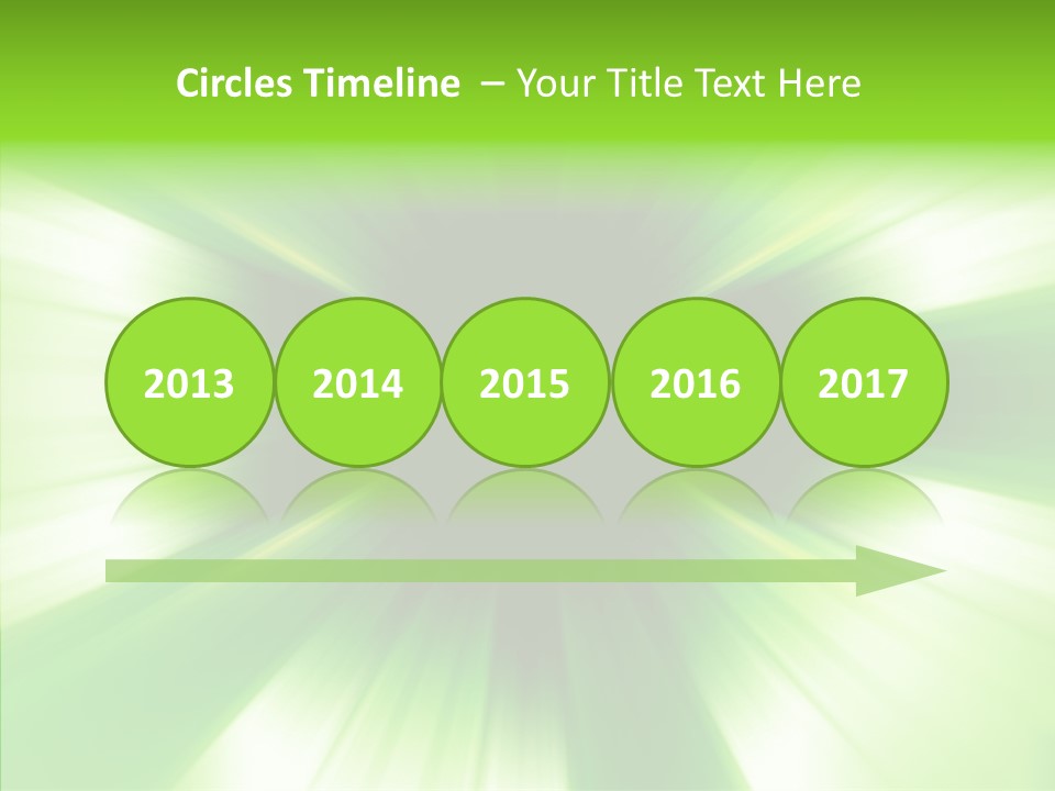 Company Li Ten Di Cu Ion PowerPoint Template