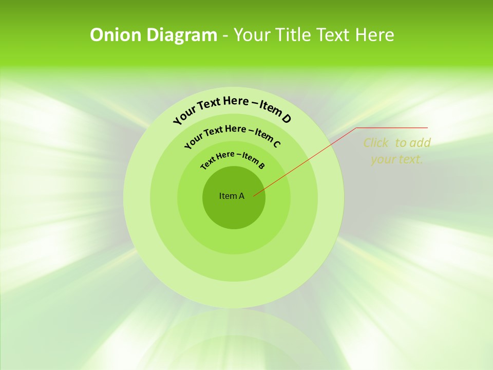 Company Li Ten Di Cu Ion PowerPoint Template