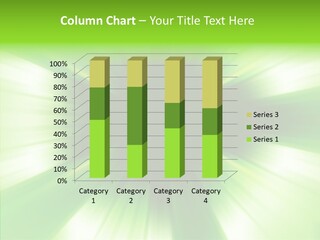 Company Li Ten Di Cu Ion PowerPoint Template