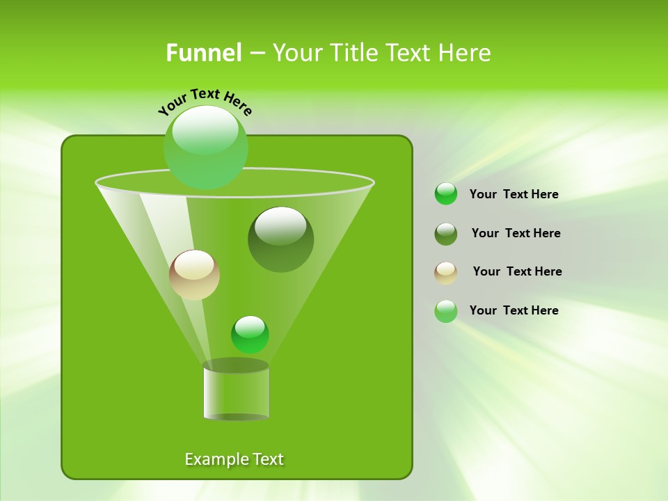 Company Li Ten Di Cu Ion PowerPoint Template