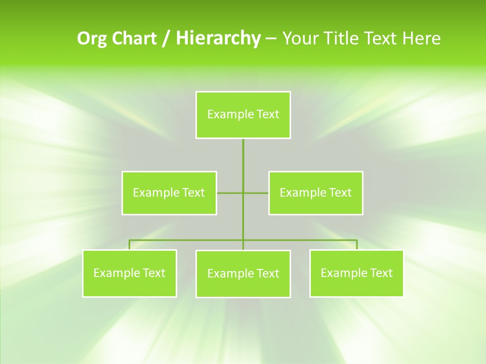 Company Li Ten Di Cu Ion PowerPoint Template