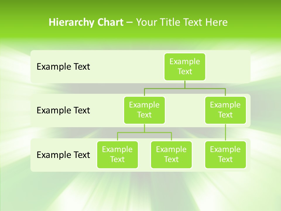 Company Li Ten Di Cu Ion PowerPoint Template