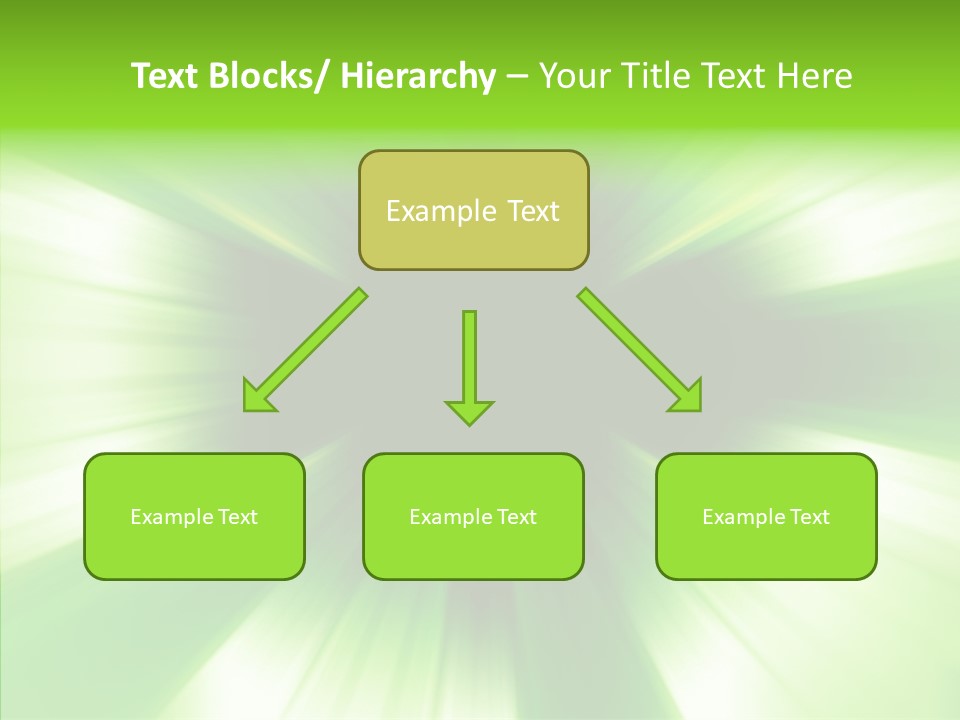 Company Li Ten Di Cu Ion PowerPoint Template