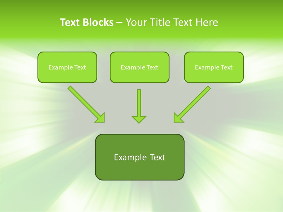 Company Li Ten Di Cu Ion PowerPoint Template