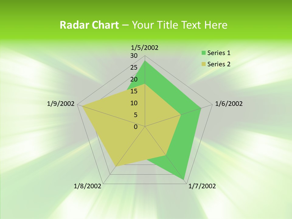 Company Li Ten Di Cu Ion PowerPoint Template