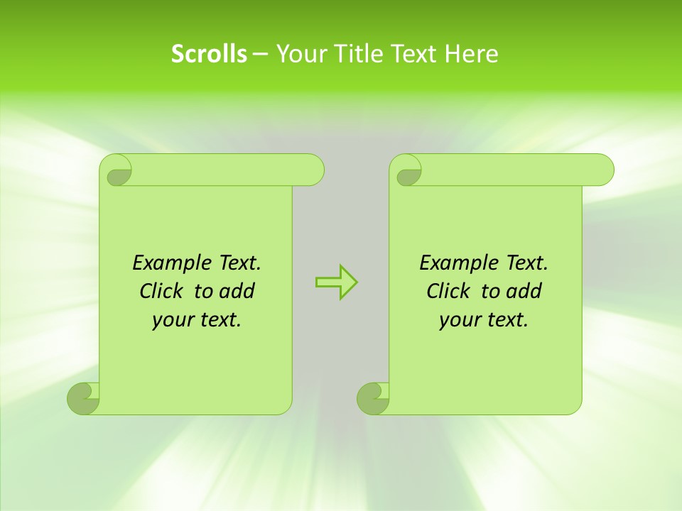 Company Li Ten Di Cu Ion PowerPoint Template