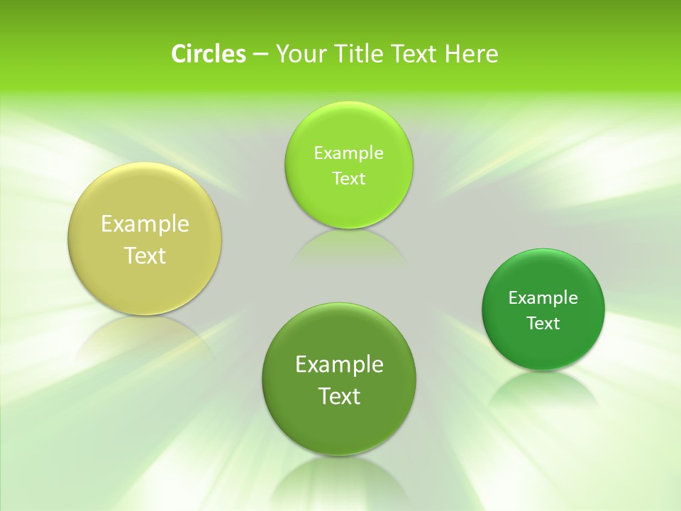 Company Li Ten Di Cu Ion PowerPoint Template