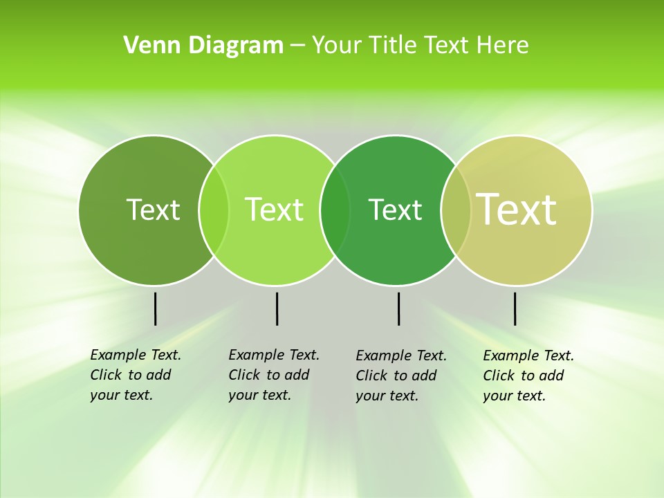 Company Li Ten Di Cu Ion PowerPoint Template