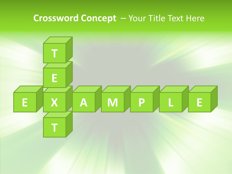 Company Li Ten Di Cu Ion PowerPoint Template