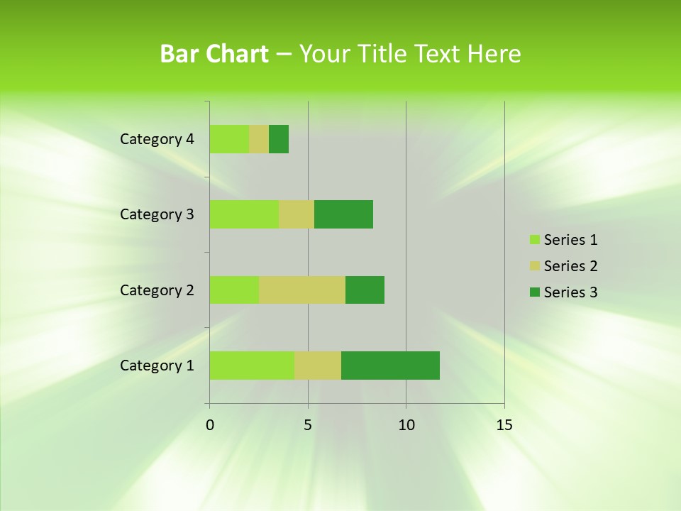 Company Li Ten Di Cu Ion PowerPoint Template