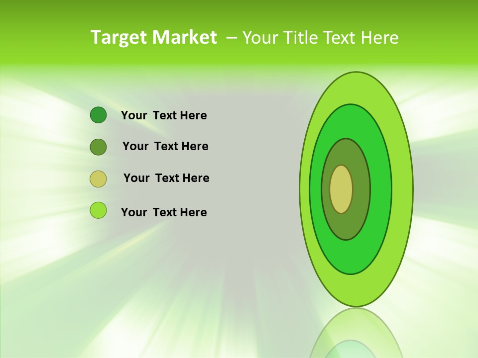 Company Li Ten Di Cu Ion PowerPoint Template