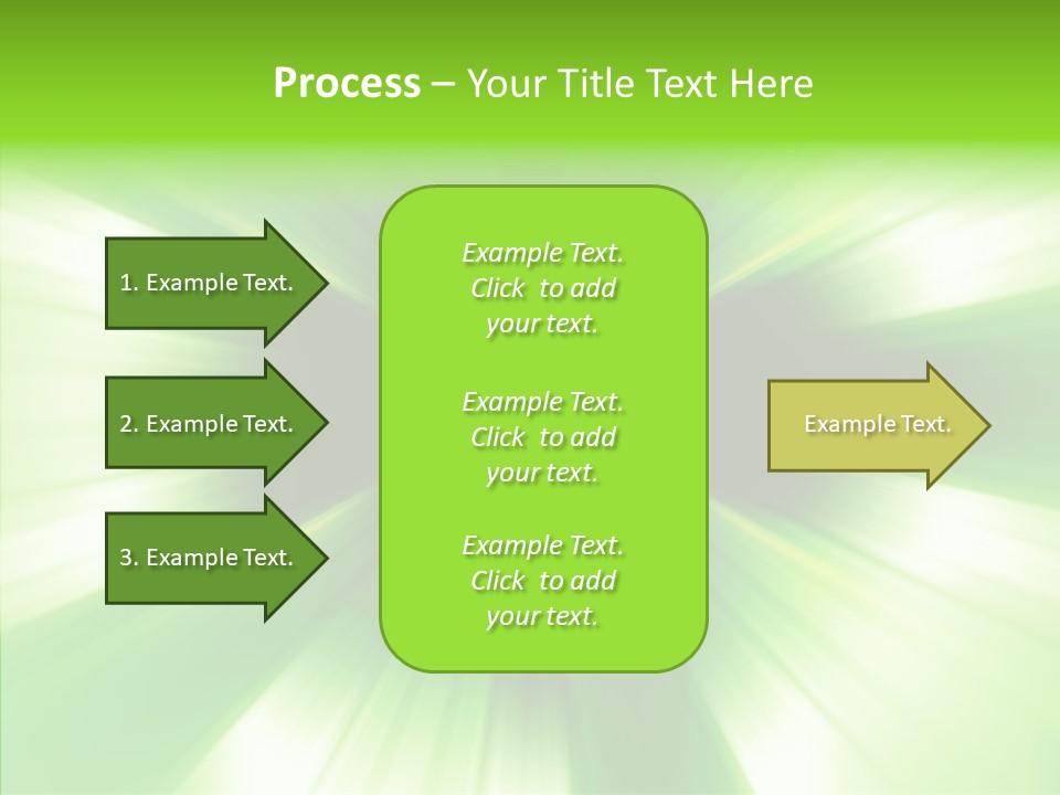 Company Li Ten Di Cu Ion PowerPoint Template