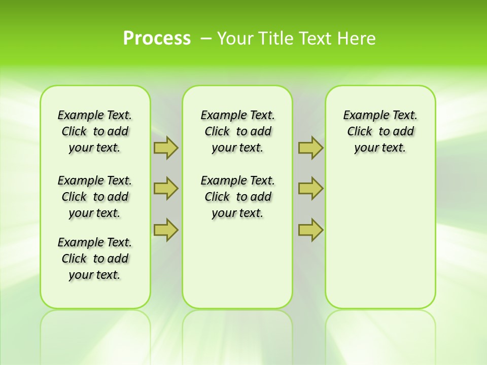 Company Li Ten Di Cu Ion PowerPoint Template