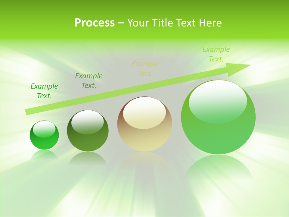 Company Li Ten Di Cu Ion PowerPoint Template