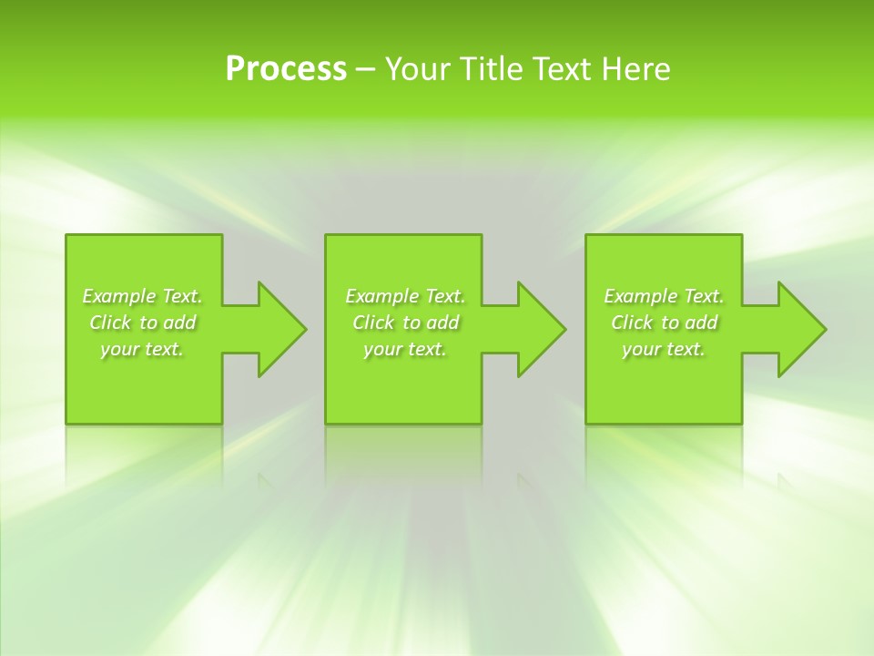 Company Li Ten Di Cu Ion PowerPoint Template