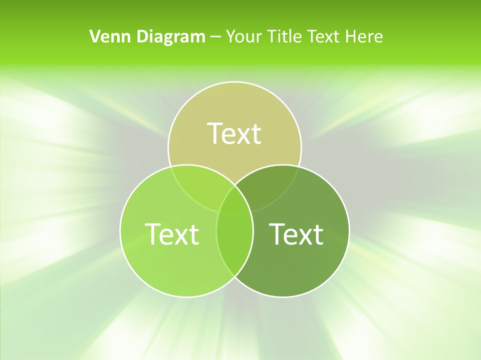 Company Li Ten Di Cu Ion PowerPoint Template